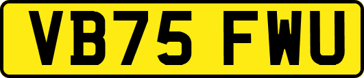 VB75FWU