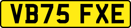 VB75FXE