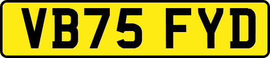 VB75FYD
