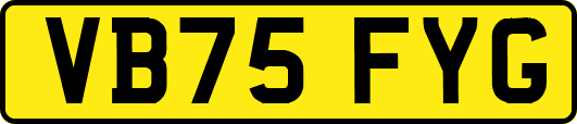VB75FYG