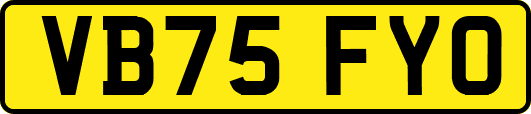 VB75FYO