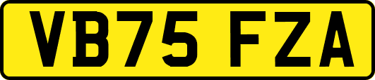 VB75FZA