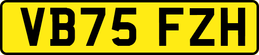 VB75FZH