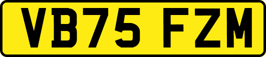 VB75FZM