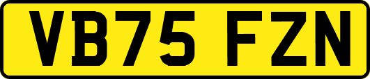 VB75FZN