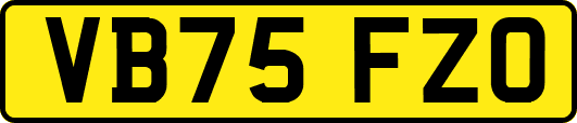 VB75FZO
