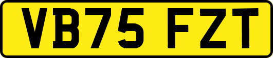 VB75FZT