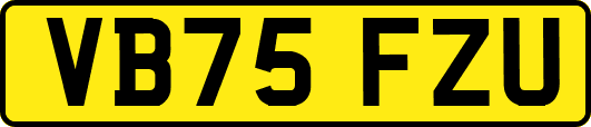 VB75FZU