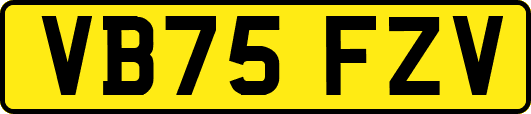 VB75FZV
