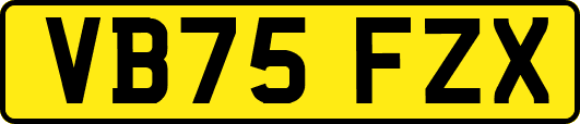 VB75FZX