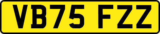 VB75FZZ