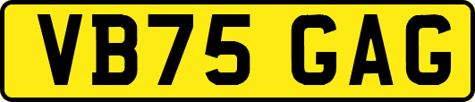 VB75GAG