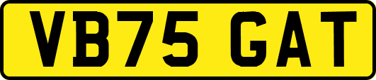 VB75GAT