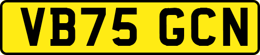 VB75GCN
