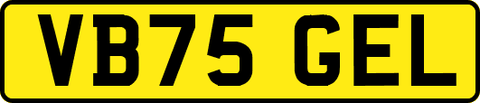 VB75GEL