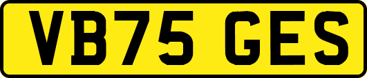VB75GES