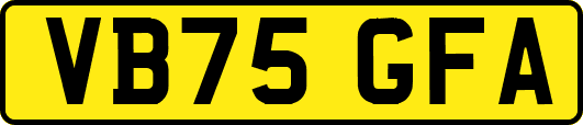 VB75GFA