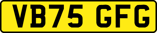 VB75GFG