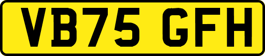 VB75GFH