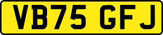 VB75GFJ