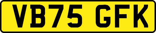 VB75GFK