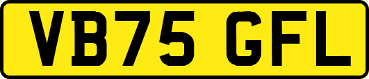 VB75GFL
