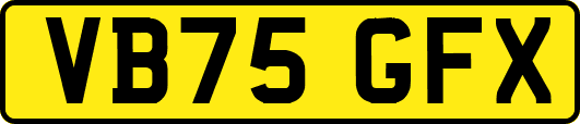 VB75GFX