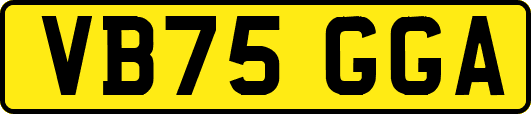 VB75GGA