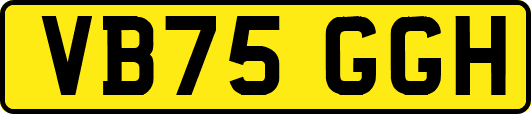 VB75GGH