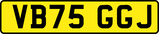 VB75GGJ