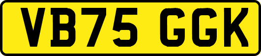 VB75GGK