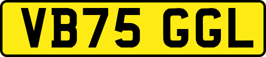 VB75GGL