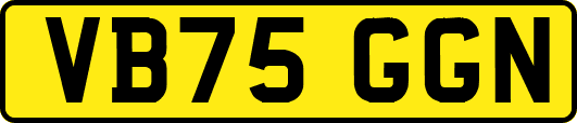 VB75GGN