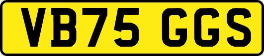 VB75GGS