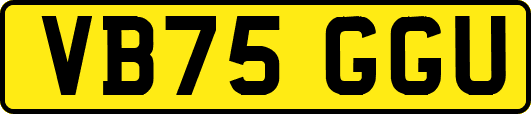 VB75GGU