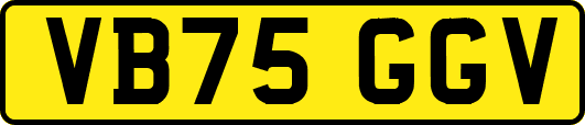 VB75GGV