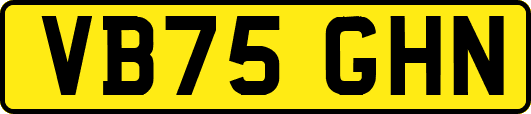 VB75GHN