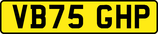 VB75GHP