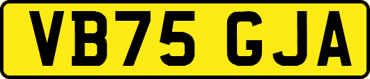 VB75GJA