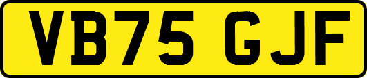 VB75GJF