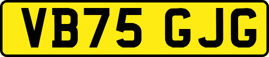 VB75GJG