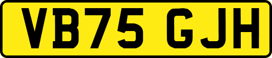 VB75GJH