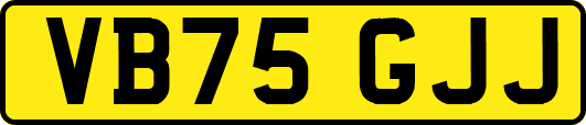 VB75GJJ
