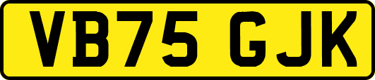 VB75GJK