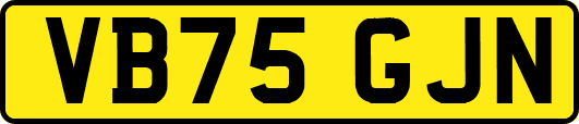 VB75GJN