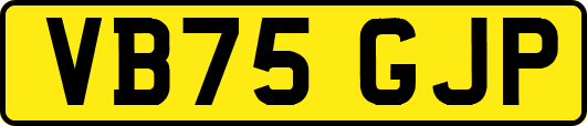 VB75GJP