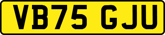 VB75GJU