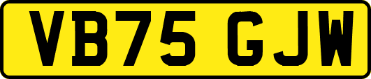 VB75GJW