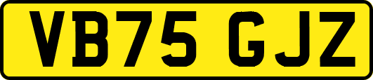 VB75GJZ