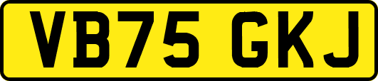 VB75GKJ